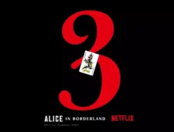 Alice in Borderland 3: Teror Joker dan Permainan Baru