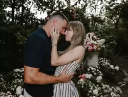 Pertunangan Taylor Swift dan Travis Kelce: Rekor Instagram Terpecah