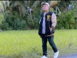 Amyn Bayu: Perjalanan Sukses dari Panggung Lokal Aceh