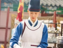 Teknik Memasak Sous Vide yang Populer di Drakor Your Majesty