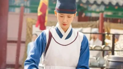 Teknik Memasak Sous Vide yang Populer di Drakor Your Majesty