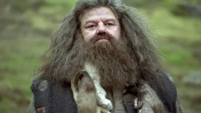 Sutradara Harry Potter Kritik Pedas Reboot HBO atas Kesamaan Versi Lama