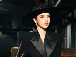 Lyodra Ginting: Single Terbaru Bodohnya Aku Cerita Cinta yang Penuh Ketidakpastian