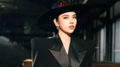 Lyodra Ginting: Single Terbaru Bodohnya Aku Cerita Cinta yang Penuh Ketidakpastian