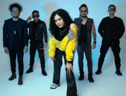 Eve Band: Mengusung Genre Post-Hardcore di Industri Musik Indonesia