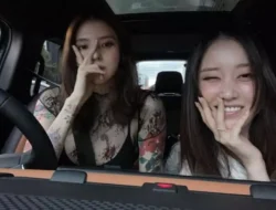 Kisah Spektakuler Project Y: Han So Hee dan Jeon Jong Seo Memikat dengan Aksi Mencuri Emas