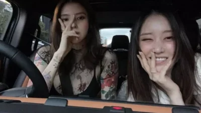 Kisah Spektakuler Project Y: Han So Hee dan Jeon Jong Seo Memikat dengan Aksi Mencuri Emas