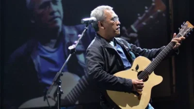 Review Lagu Populer Mengkritik Pemerintah dengan Lirik Menarik
