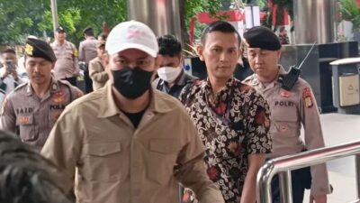 Profil Bupati Koltim Abdul Aziz: Harta Rp7,9 Miliar