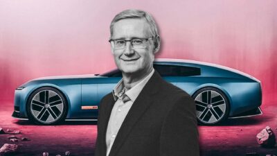 Pensiun Mendadak CEO Jaguar Land Rover: Dampak dan Langkah Selanjutnya