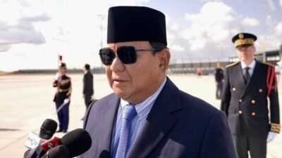 Prabowo Pidato di Sidang Umum PBB Setelah Jokowi Absen 10 Tahun