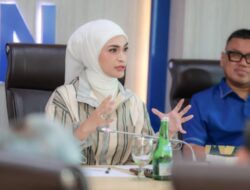 Puji Pidato Presiden Prabowo di Sidang Tahunan MPR dan RUU APBN 2026