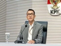 Bupati Pati Sudewo Terlibat Dugaan Aliran Dana dalam Kasus DJKA