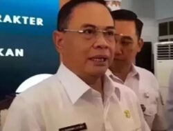 Bupati Pati Sudewo Mengembalikan Uang Dugaan Korupsi Tanpa Menghapus Pidana