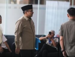 Cegah Mantan Menag Yaqut Cholil Qoumas Bepergian: Langkah KPK