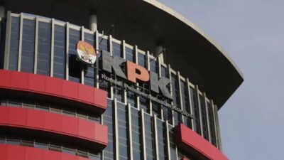 KPK Sita Uang dan Mobil Mewah dalam OTT Noel Ebenezer