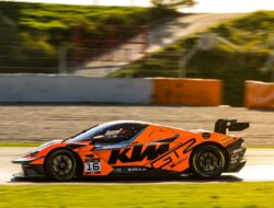 KTM Potong Produksi Supercar dan Fokus ke Sepeda Motor: Berita Terbaru