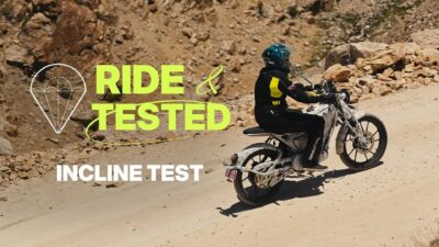Teaser Motor Listrik Royal Enfield: Kembalinya Kejutan!