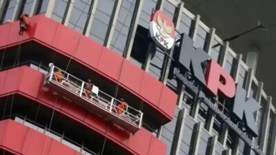 Penjelasan KPK Terkait Bupati Kolaka Timur Terjaring OTT di Rakernas Abdul Azis