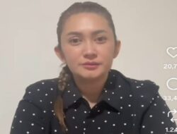 Politikus Nasdem Nafa Urbach Minta Maaf: Tindakan dan Permohonan yang Harus Diperhatikan