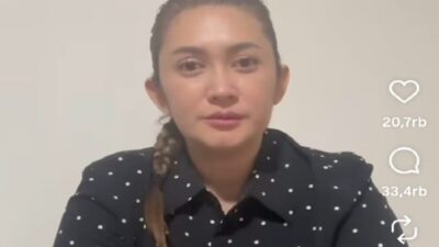 Politikus Nasdem Nafa Urbach Minta Maaf: Tindakan dan Permohonan yang Harus Diperhatikan
