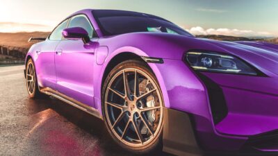 Porsche Mungkin Sisipkan Fitur Kontroversial ke Mobil Listriknya