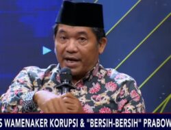 Kejutan di Era Prabowo: Perubahan yang Tak Terduga