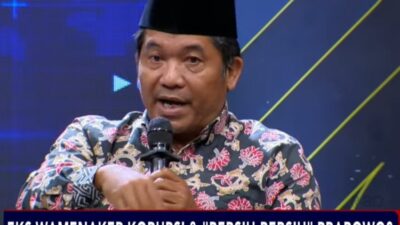 Kejutan di Era Prabowo: Perubahan yang Tak Terduga