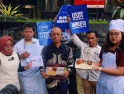 Dugaan Korupsi Haji 2025: ICW Laporkan ke KPK