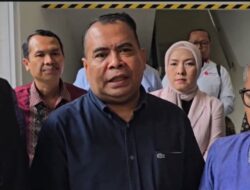 Jangan Salahkan Kami Jika Kalau Divonis