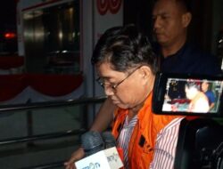 Rudy Ong Chandra Ditahan KPK: Berita Terbaru & Info Lengkap