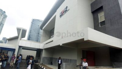 Rutan KPK Penuh: Dampak Terhadap Pemberantasan Korupsi