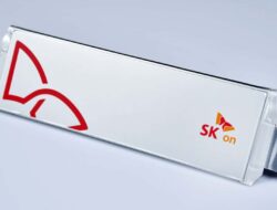Baterai Solid-State: Solusi Unggul untuk Saingan Cina