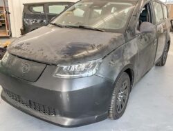 Mobil Listrik Tenaga Surya: Revolusi Transportasi