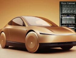 Superkomputer Tesla ‘Dojo’ Mati: Dampaknya terhadap FSD