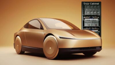 Superkomputer Tesla ‘Dojo’ Mati: Dampaknya terhadap FSD