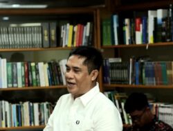 Yayasan Paseban Memperkuat Konservasi di Pegunungan