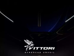 Hypercar Baru dari Pininfarina: Antisipasi Kehadirannya!