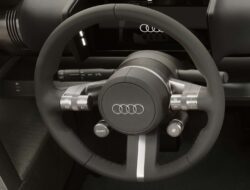 Audi Pangkas Opsi Pemilik 100 Setir: Langkah Tepat?