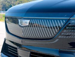 General Motors and the Future of EV Parties
