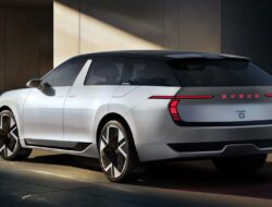 Skoda Meluncurkan Mobil Listrik Inovatif: Masa Depan Kini