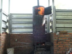 Dapur Sampah: Inovasi Ramah Lingkungan Arista Montana
