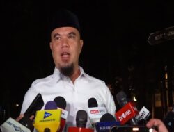 Arahan Prabowo kepada Anggota DPR Gerindra: Larangan Menebar Ketegangan
