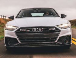 Kematian Model Audi A7 dan S7: Akhir dari Sebuah Era