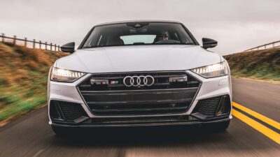 Kematian Model Audi A7 dan S7: Akhir dari Sebuah Era