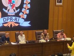 Wakil Rakyat Joget-Joget: Fenomena yang Menarik Perhatian