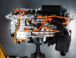 BMW Ungkap Inovasi Hidrogen Baru