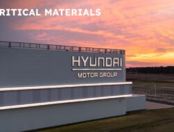 Penggerebekan ICE di Hyundai: Kekacauan dan Kontroversi