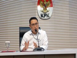 Dana Stimulus Rp200 Triliun: KPK Mewaspadai Potensi Korupsi