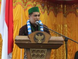 Menyemai Gagasan Segar Anak Muda dalam Demokrasi